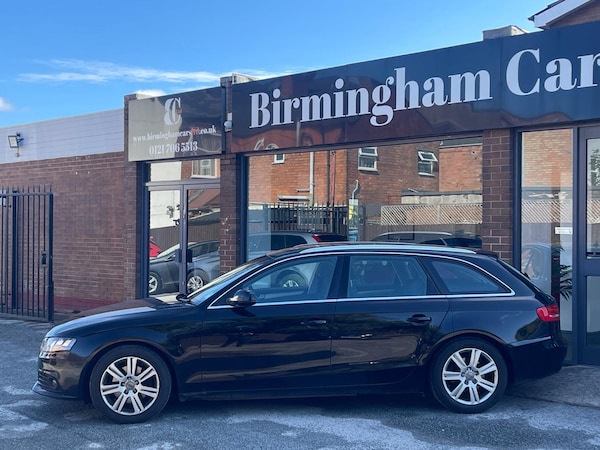 Used Audi A4 Avant 2011 for sale - 76336727: Photo 5