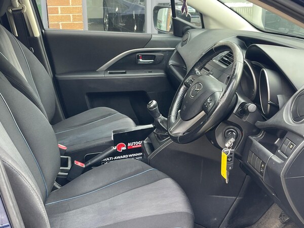 Used Mazda Mazda5 2011 for sale - 76127393: Photo 12