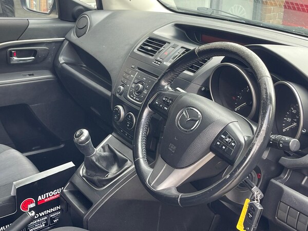 Used Mazda Mazda5 2011 for sale - 76127393: Photo 13