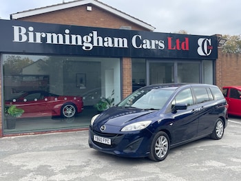 Used Mazda Mazda5 2011 for sale - 76127393: Photo
