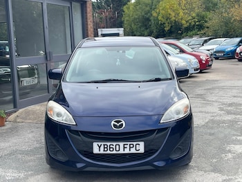 Used Mazda Mazda5 2011 for sale - 76127393: Photo