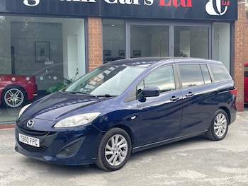 Used Mazda Mazda5 2011 for sale - 76127393: Photo