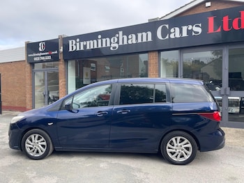 Used Mazda Mazda5 2011 for sale - 76127393: Photo