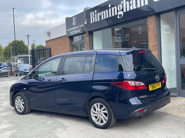 Used Mazda Mazda5 2011 for sale - 76127393: Photo 5