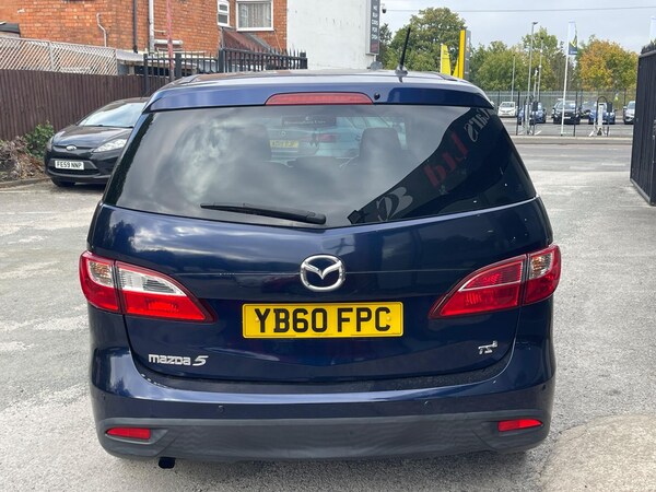 Used Mazda Mazda5 2011 for sale - 76127393: Photo 6
