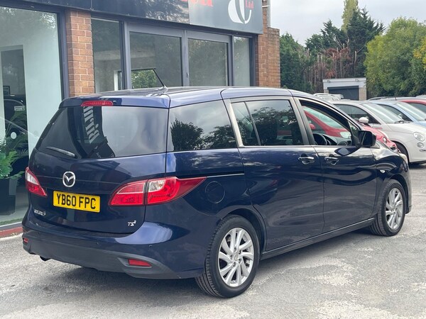 Used Mazda Mazda5 2011 for sale - 76127393: Photo 8