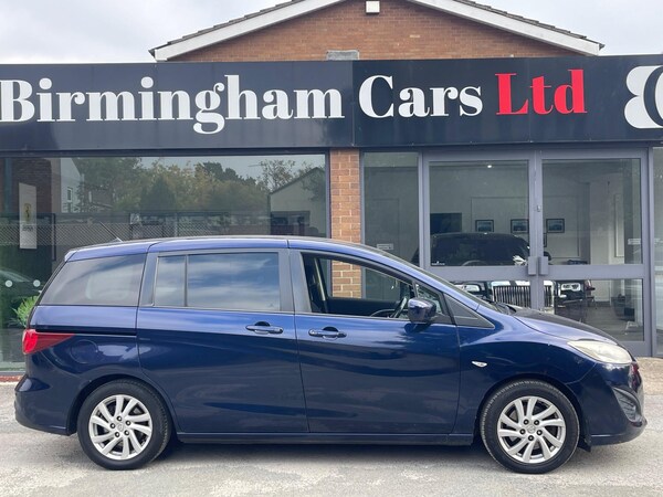 Used Mazda Mazda5 2011 for sale - 76127393: Photo 9