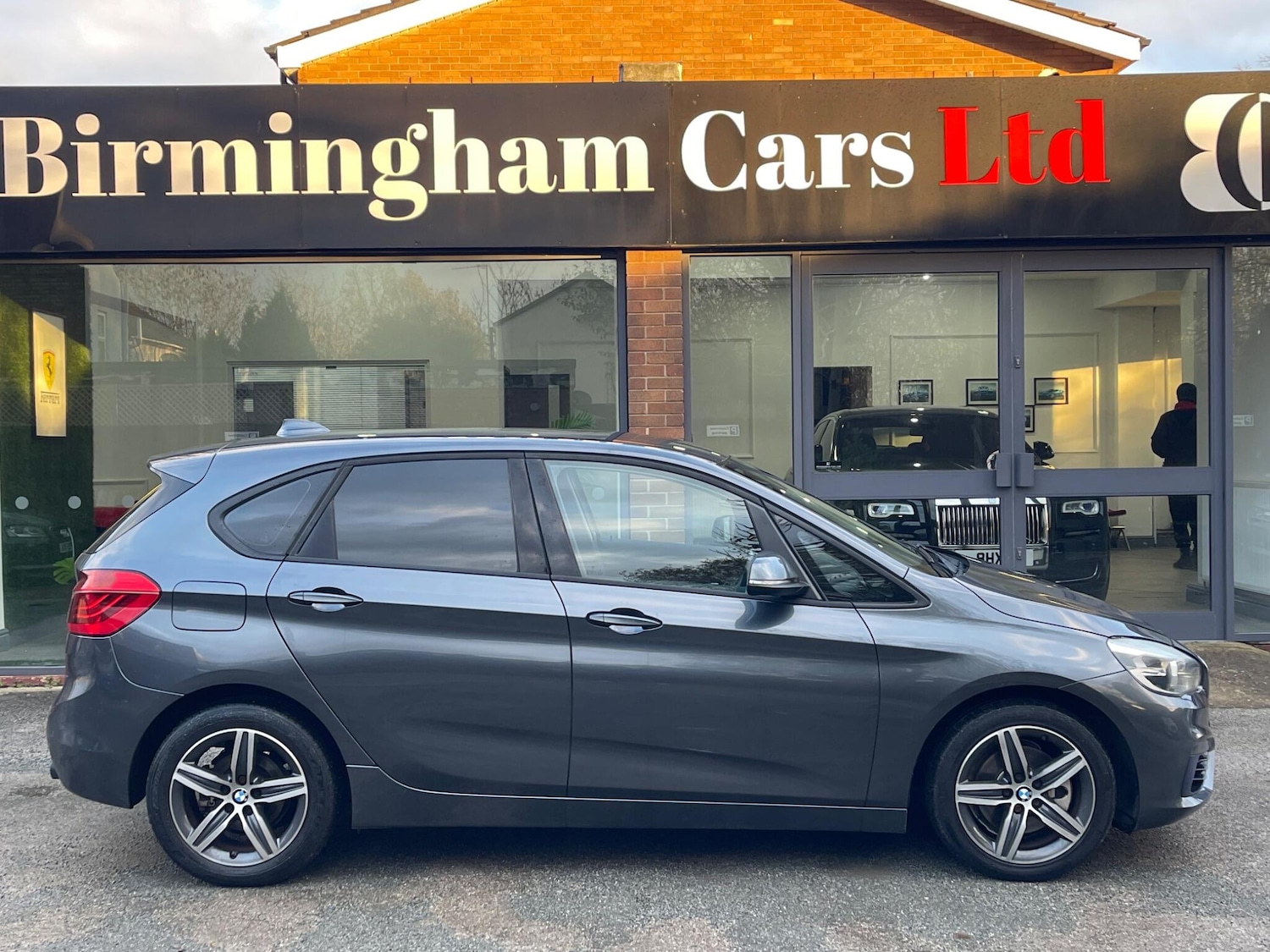 Used BMW 2 Series 2015 for sale - 76689284: Photo 11