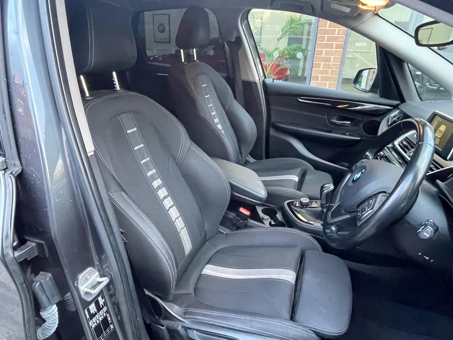 Used BMW 2 Series 2015 for sale - 76689284: Photo 13