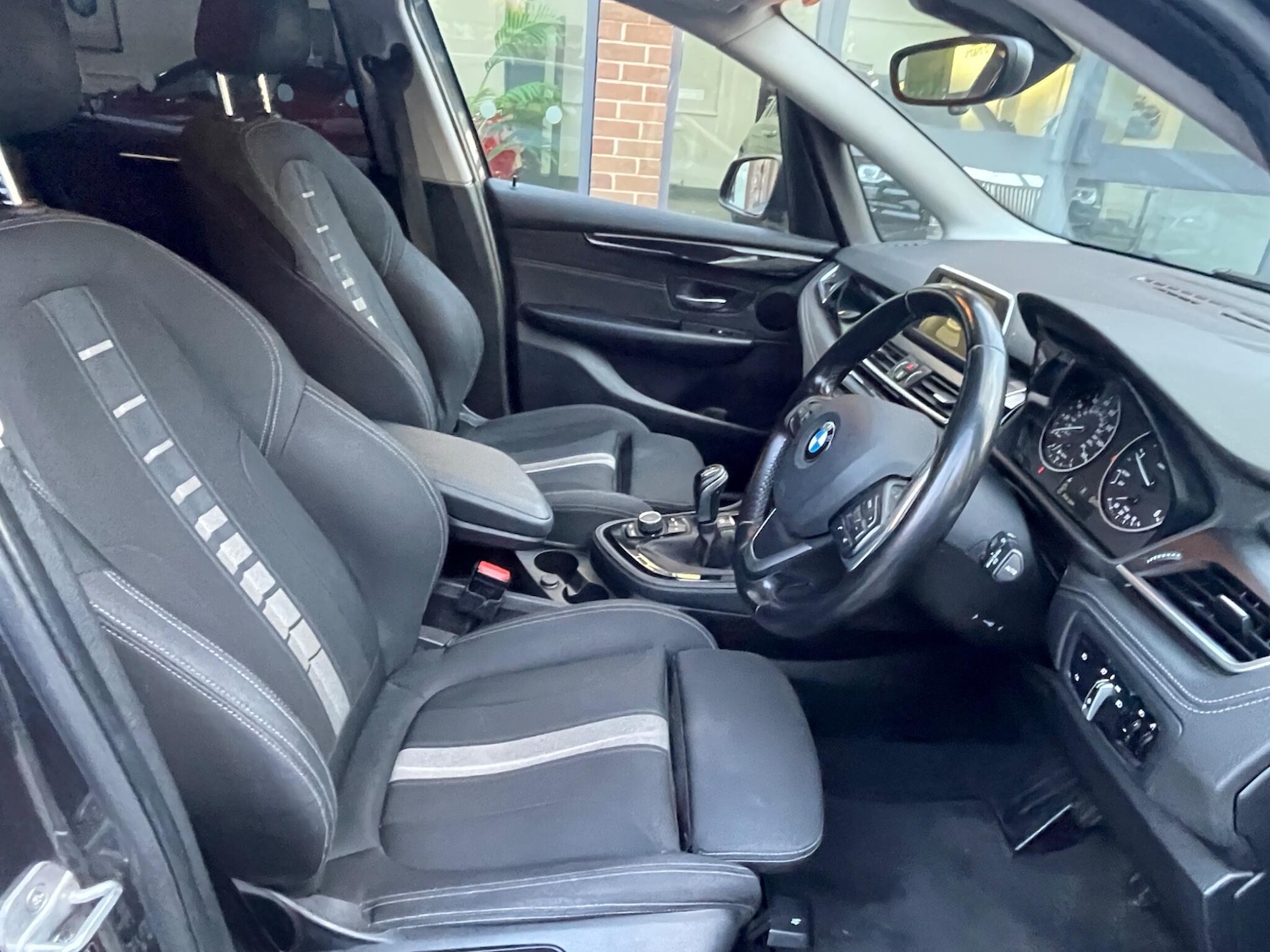 Used BMW 2 Series 2015 for sale - 76689284: Photo 14