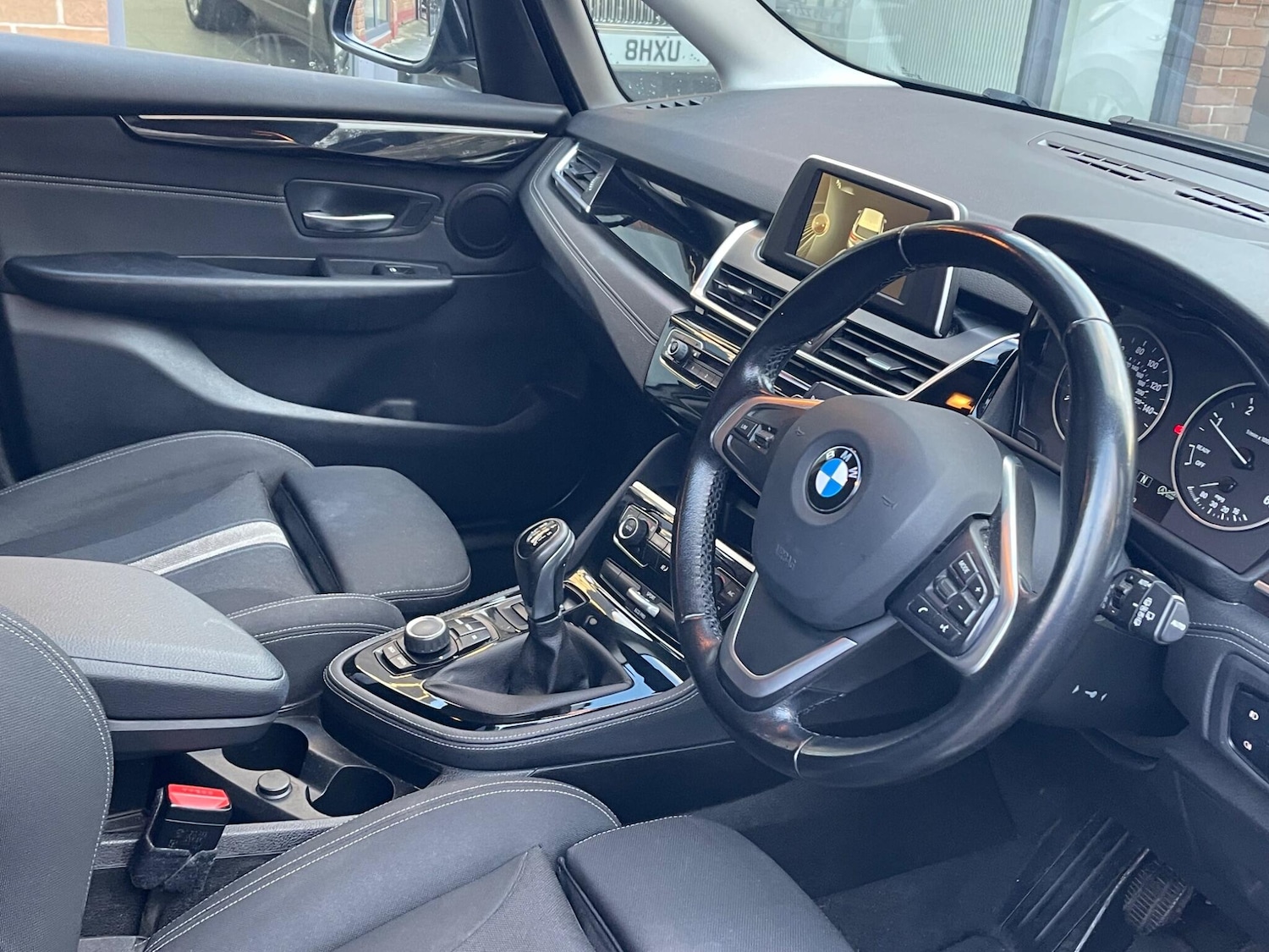 Used BMW 2 Series 2015 for sale - 76689284: Photo 15