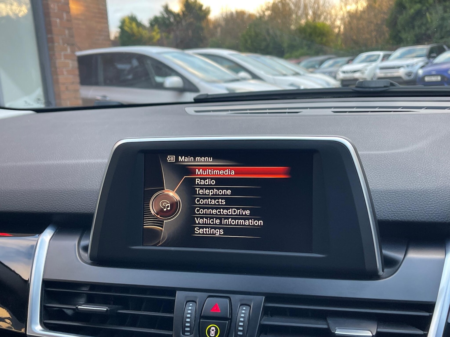 Used BMW 2 Series 2015 for sale - 76689284: Photo 18