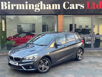 Used BMW 2 Series 2015 for sale - 76689284: Photo