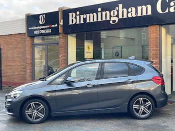 Used BMW 2 Series 2015 for sale - 76689284: Photo