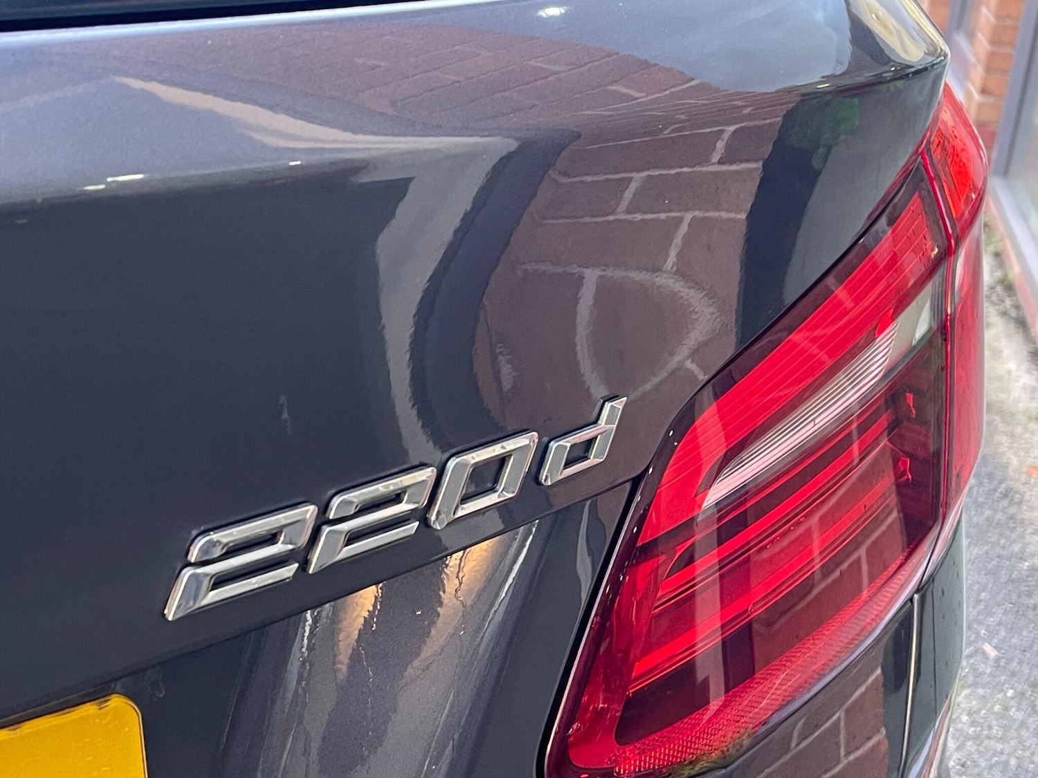 Used BMW 2 Series 2015 for sale - 76689284: Photo 6