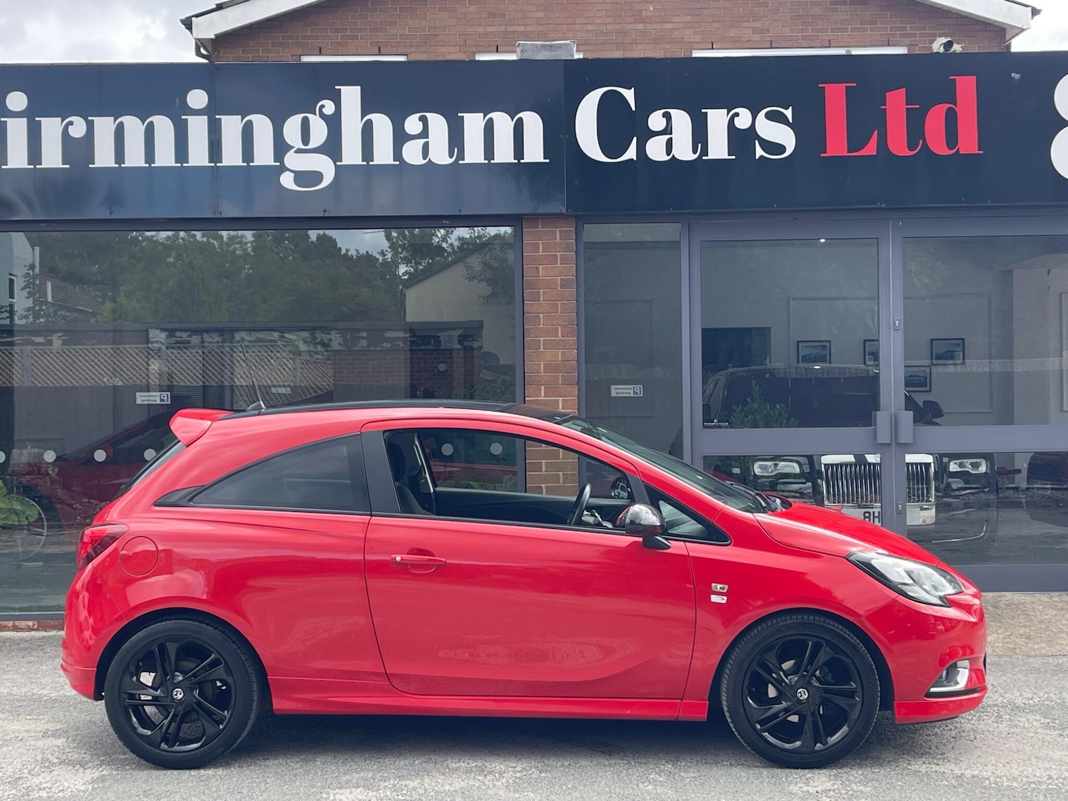 Used Vauxhall Corsa 2015 for sale - 76127397: Photo 10