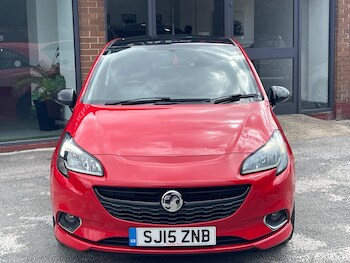 Used Vauxhall Corsa 2015 for sale - 76127397: Photo