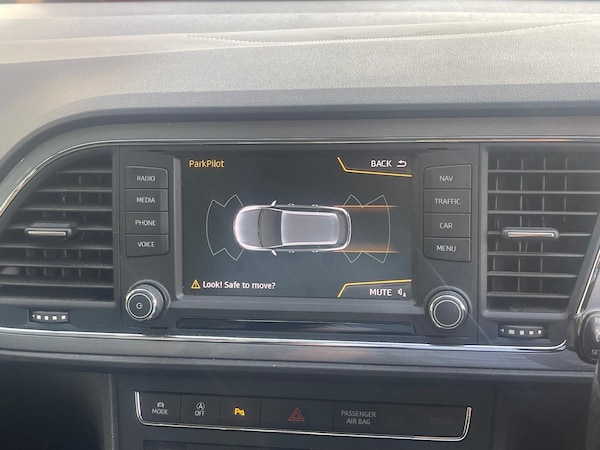 Used SEAT Leon 2016 for sale - 76127400: Photo 15
