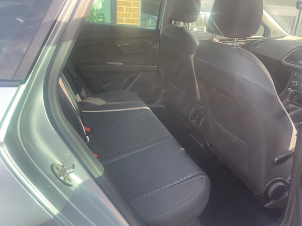 Used SEAT Leon 2016 for sale - 76127400: Photo 18
