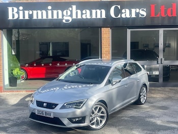 2016 (16) - 2.0 TDI FR Sport Tourer DSG Euro 6 (s/s) 5dr