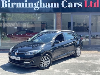 Renault - Megane