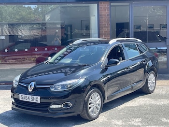 Used Renault Megane 2014 for sale - 76127399: Photo 3