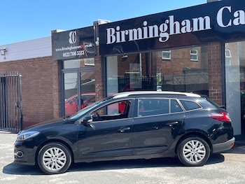 Used Renault Megane 2014 for sale - 76127399: Photo 4