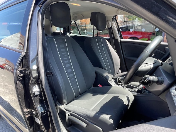 Used Renault Megane 2014 for sale - 76127399: Photo 8