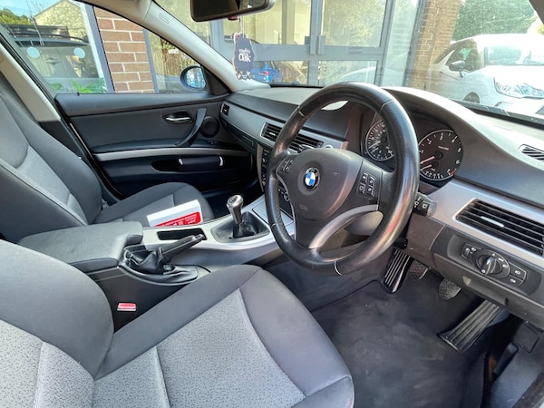 Used BMW 3 Series 2007 for sale - 76127403: Photo 13