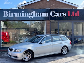 BMW - 3 Series