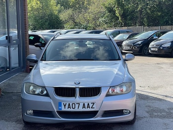 Used BMW 3 Series 2007 for sale - 76127403: Photo 2