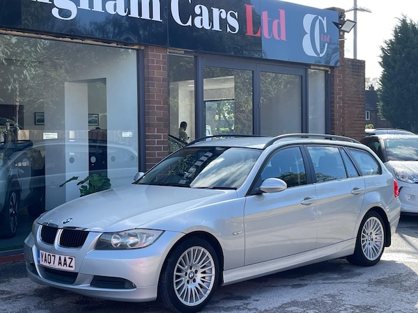 Used BMW 3 Series 2007 for sale - 76127403: Photo 3