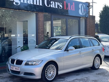 Used BMW 3 Series 2007 for sale - 76127403: Photo 3