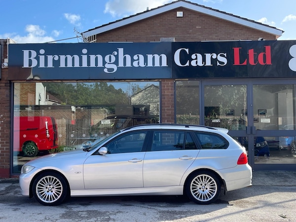 Used BMW 3 Series 2007 for sale - 76127403: Photo 4