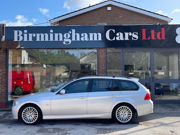 Used BMW 3 Series 2007 for sale - 76127403: Photo 4