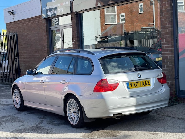 Used BMW 3 Series 2007 for sale - 76127403: Photo 5