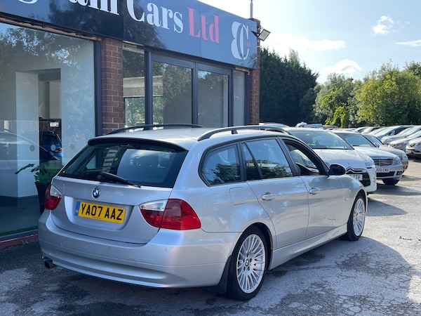 Used BMW 3 Series 2007 for sale - 76127403: Photo 7