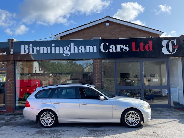 Used BMW 3 Series 2007 for sale - 76127403: Photo 8