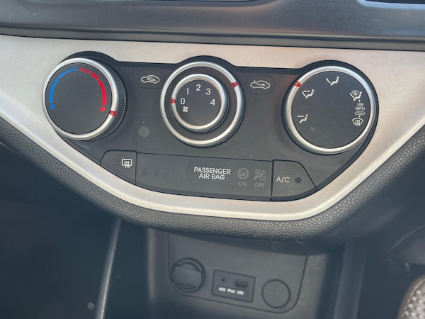 Used Kia Picanto 2014 for sale - 76127406: Photo 13