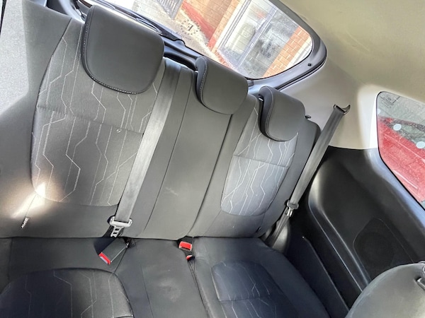 Used Kia Picanto 2014 for sale - 76127406: Photo 16