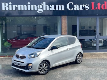 Kia - Picanto
