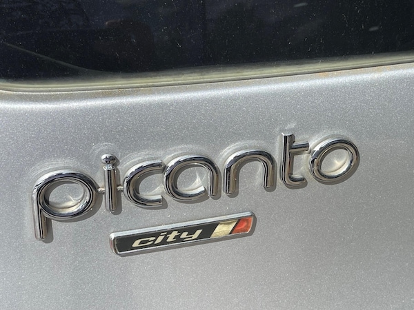 Used Kia Picanto 2014 for sale - 76127406: Photo 6