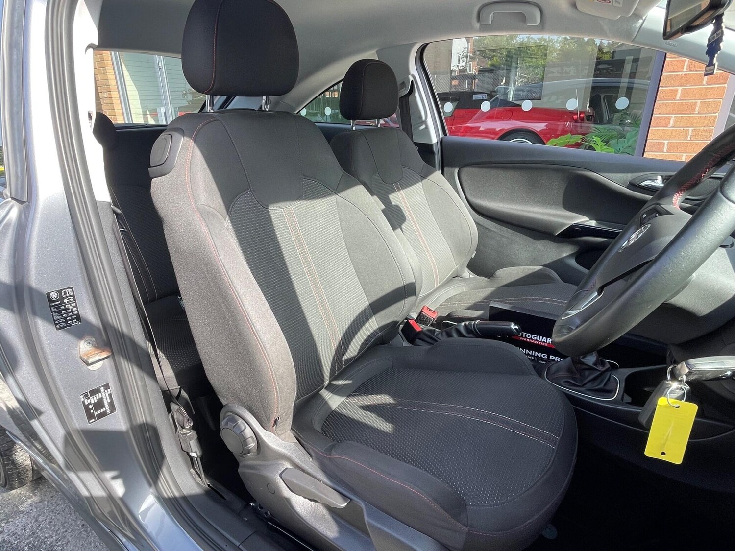 Used Vauxhall Corsa 2017 for sale - 76127471: Photo 10