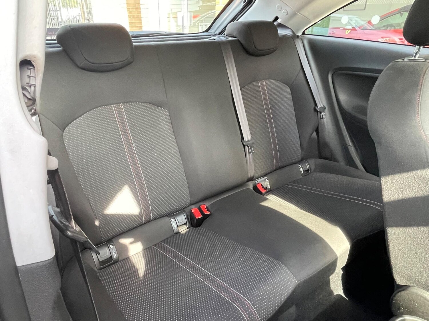 Used Vauxhall Corsa 2017 for sale - 76127471: Photo 13