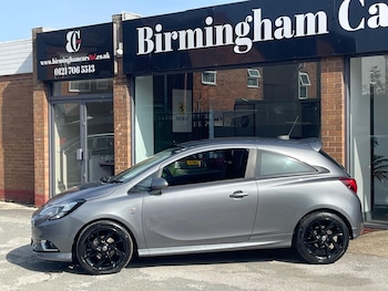 Used Vauxhall Corsa 2017 for sale - 76127471: Photo