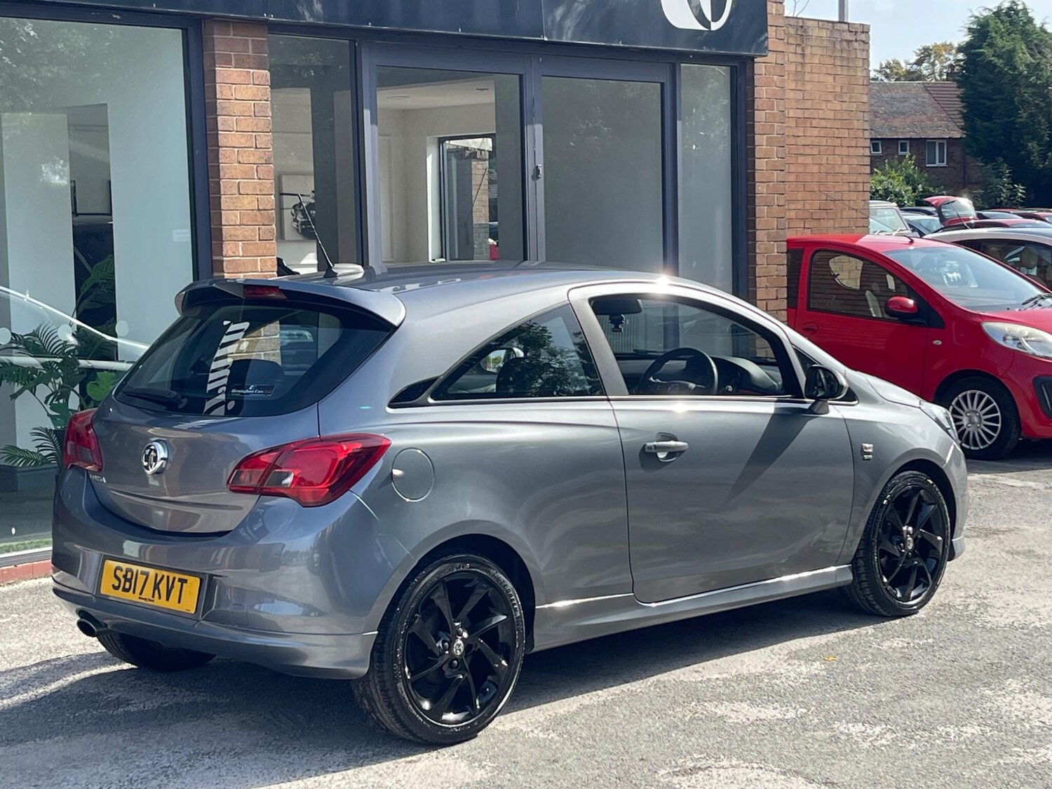 Used Vauxhall Corsa 2017 for sale - 76127471: Photo 7