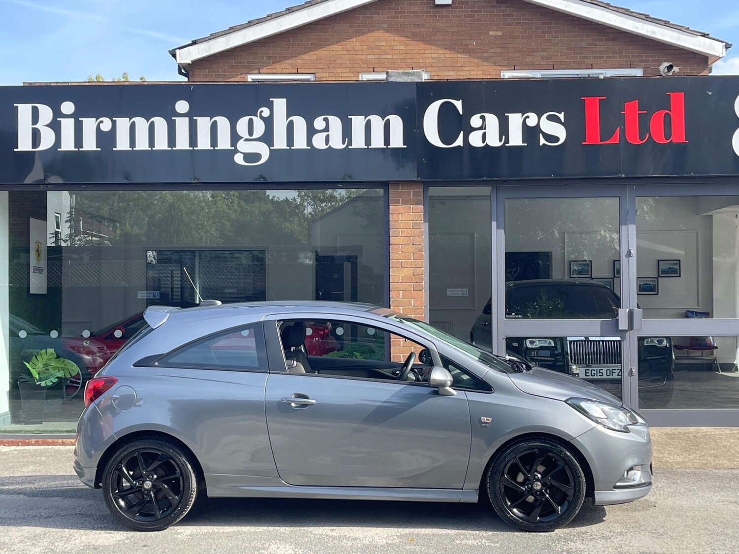 Used Vauxhall Corsa 2017 for sale - 76127471: Photo 8