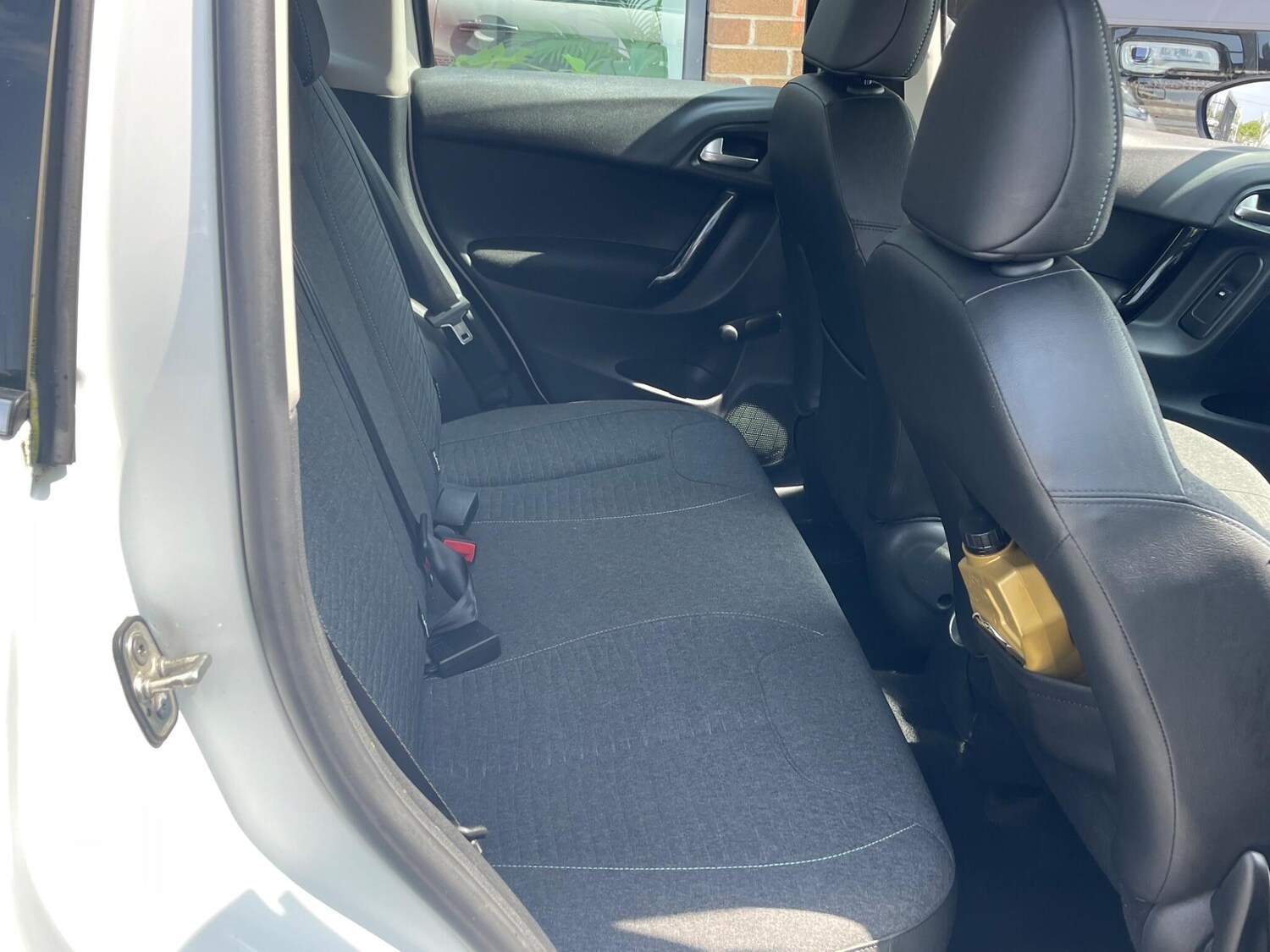 Used Citroen C3 2015 for sale - 76127330: Photo 15