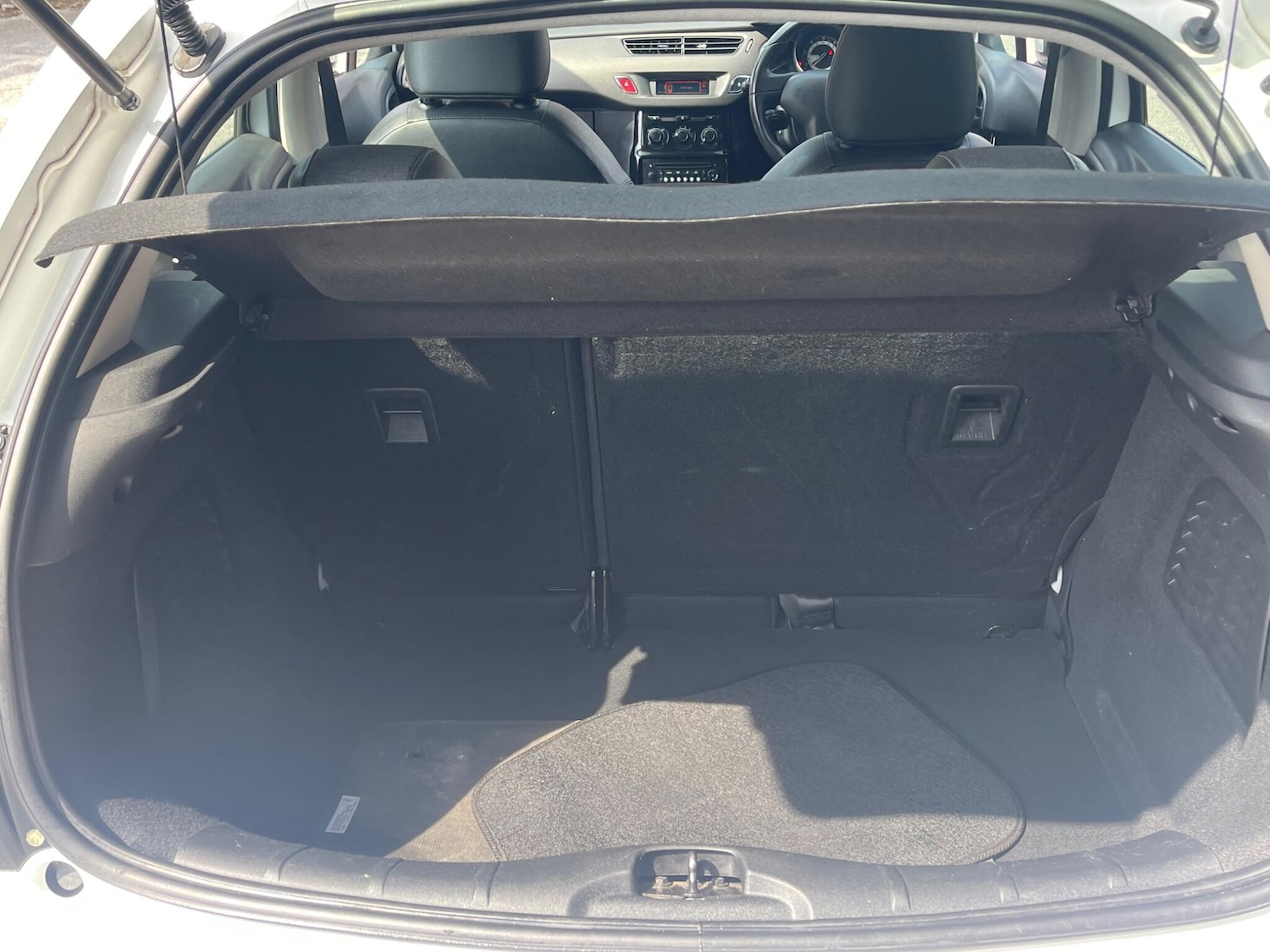 Used Citroen C3 2015 for sale - 76127330: Photo 6