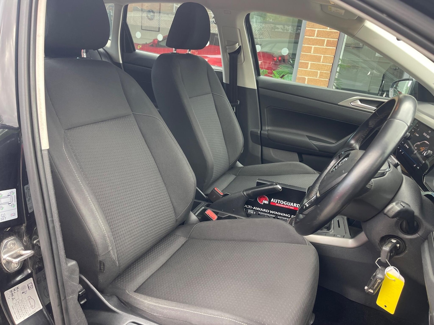 Used Volkswagen Polo 2019 for sale - 76127331: Photo 10